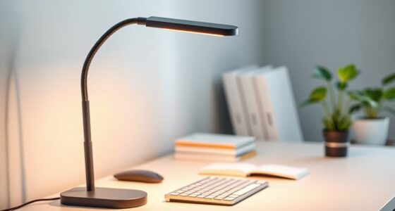 top eye care desk lamps