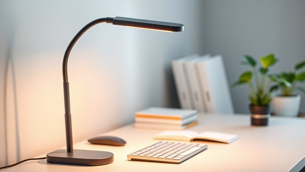top eye care desk lamps