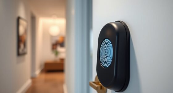 top fingerprint lock picks