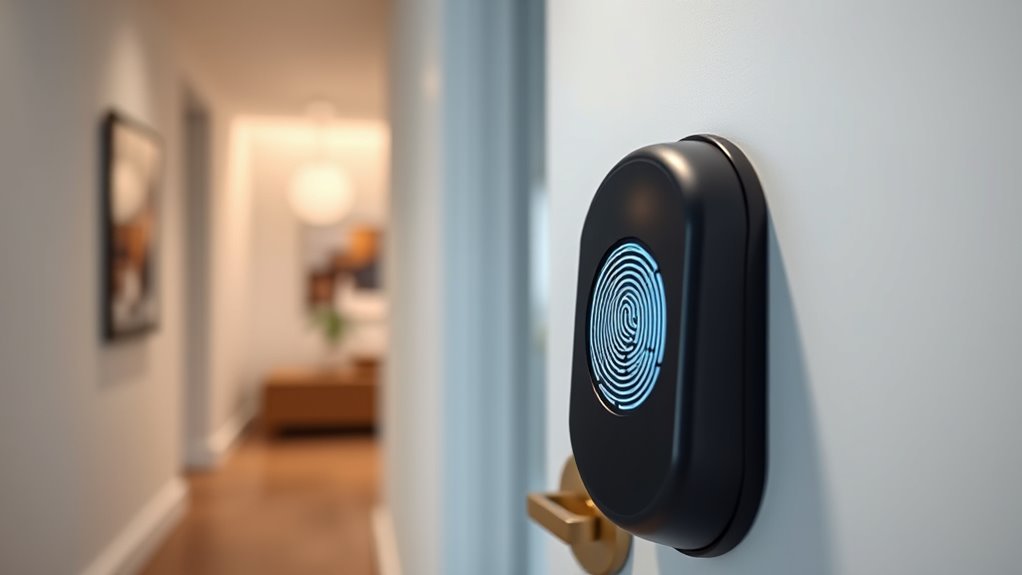 top fingerprint lock picks