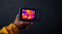 top handheld thermal camera picks