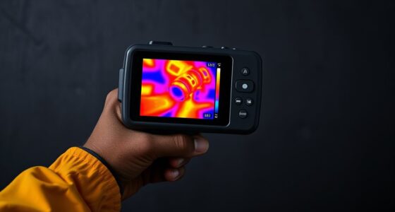 top handheld thermal camera picks