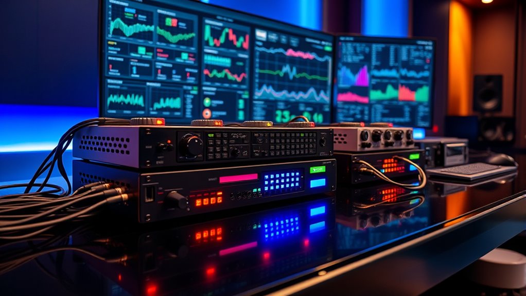 top hardware encoders 2025