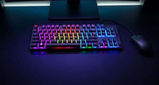 top hot swappable mechanical keyboards
