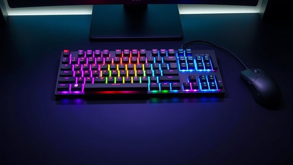 top hot swappable mechanical keyboards