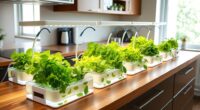 top hydroponic gardening systems