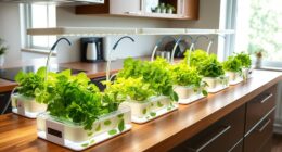 top hydroponic gardening systems