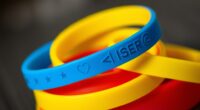 top inspirational silicone wristbands