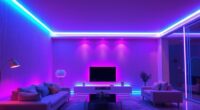 top led light strip picks