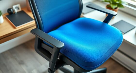 top memory foam seat cushions