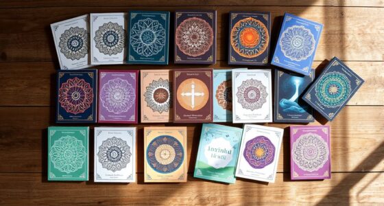 top mindfulness card decks