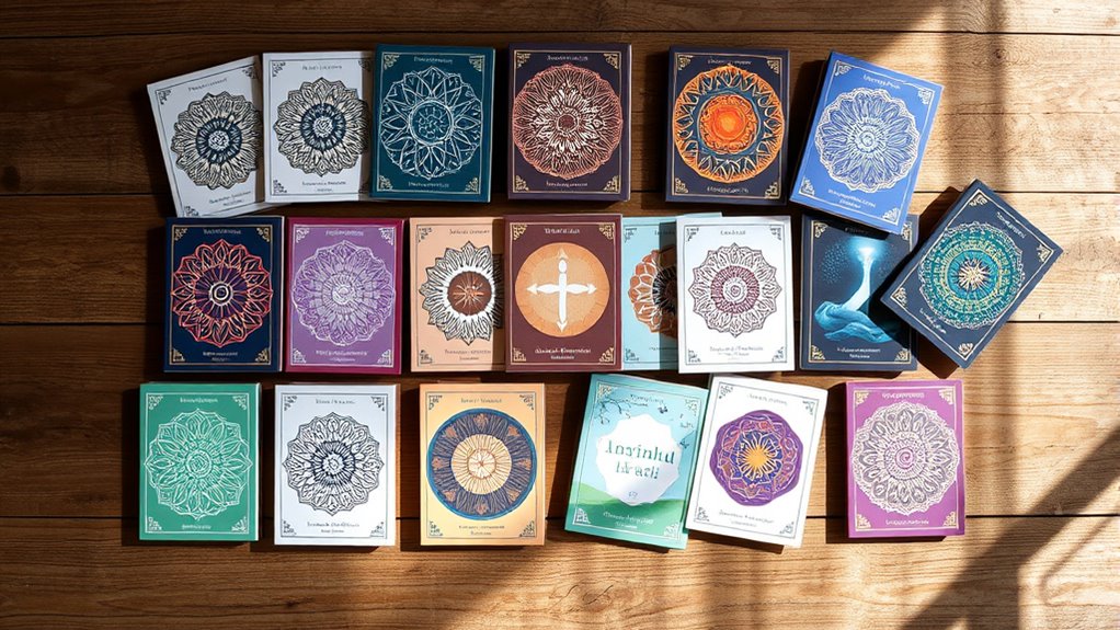 top mindfulness card decks