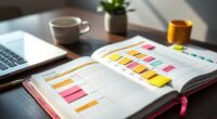 top planners for productivity