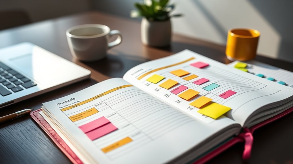 top planners for productivity