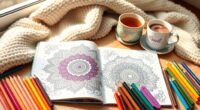 top relaxing coloring books