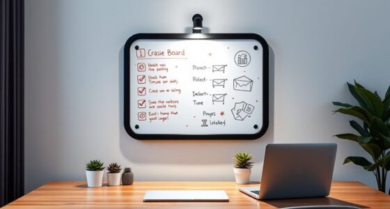 top small dry erase boards