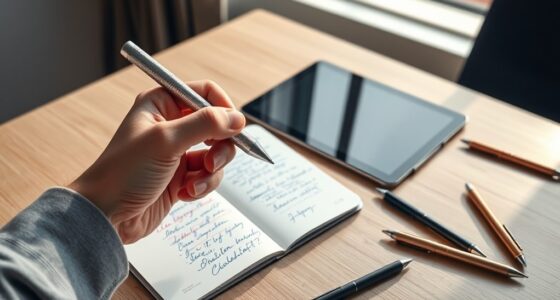top smart pens for notes