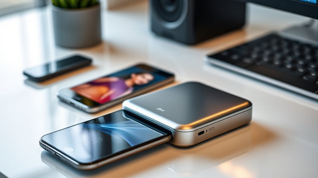 top smartphone photo printers