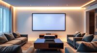 top ultra short laser projectors