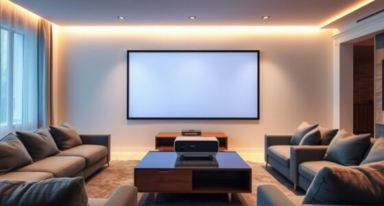 top ultra short laser projectors