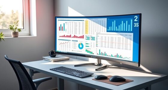 top ultrawide monitors 2025