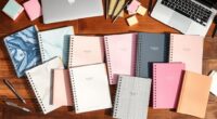 top undated planning options
