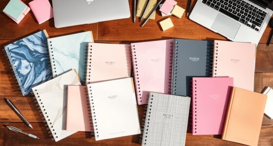 top undated planning options