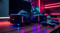top vr gaming headsets