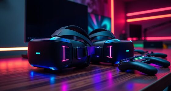 top vr gaming headsets
