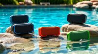 top waterproof bluetooth speakers