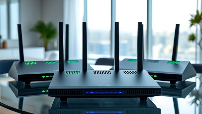 14 Best Wi‑Fi 6E Routers for Faster, More Reliable Internet in 2026 ...