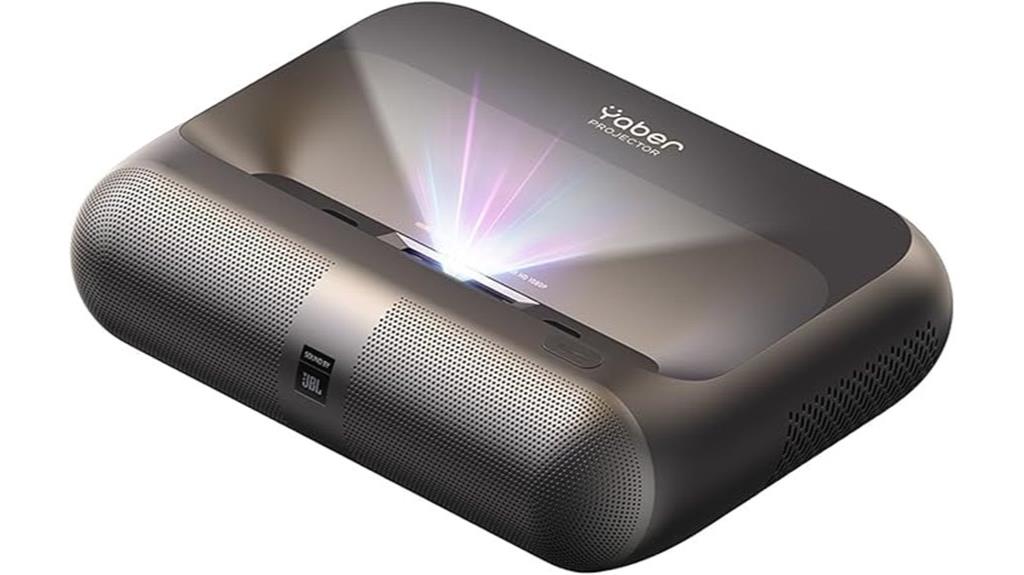 triple laser with jbl