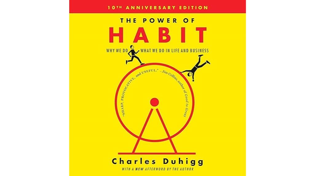 understanding habit formation and impact