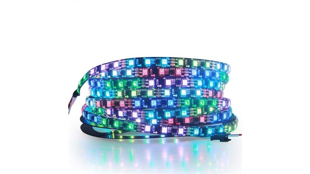waterproof 12v led strip