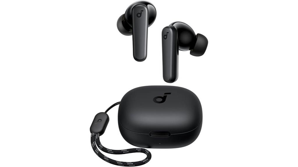 wireless earbuds with bass
