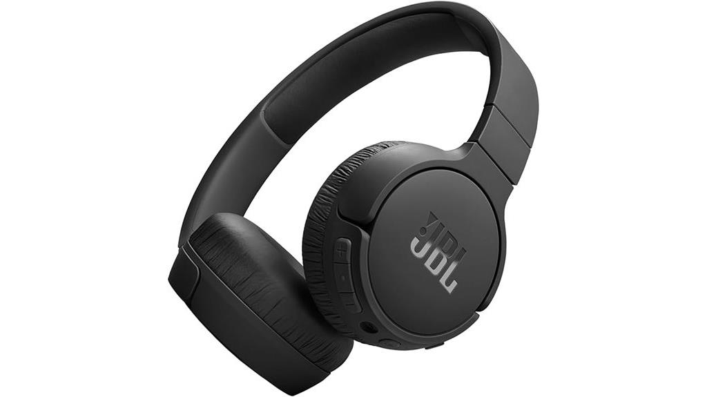 wireless noise canceling headphones