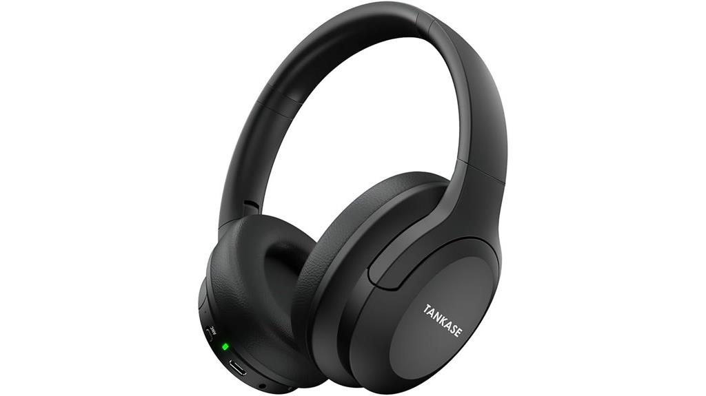 wireless over ear headphones