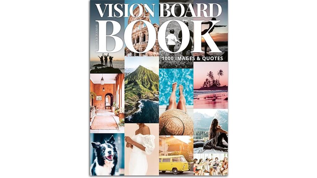 women s inspirational vision magazine