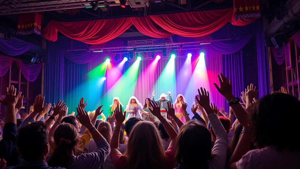 active choices shape stories