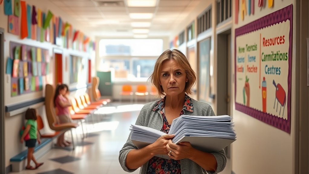 addressing teacher shortage causes