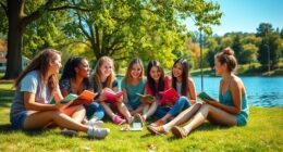 adolescent mental health support