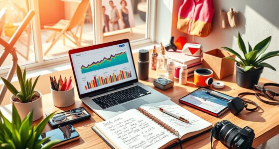 affiliate marketing through recommendations