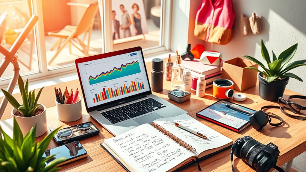 affiliate marketing through recommendations