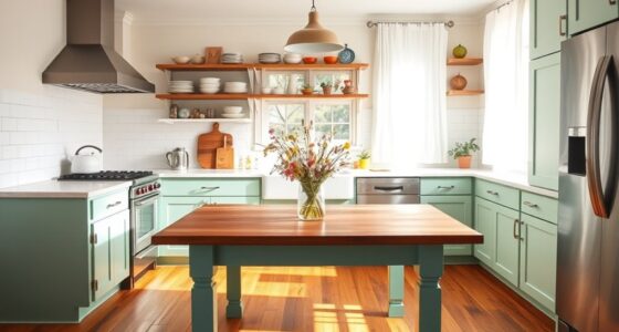 affordable kitchen renovation ideas