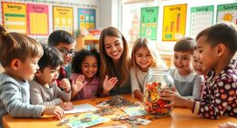 age appropriate financial education