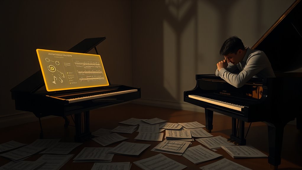 ai driven musical creativity