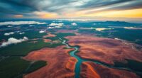 ai models climate prediction