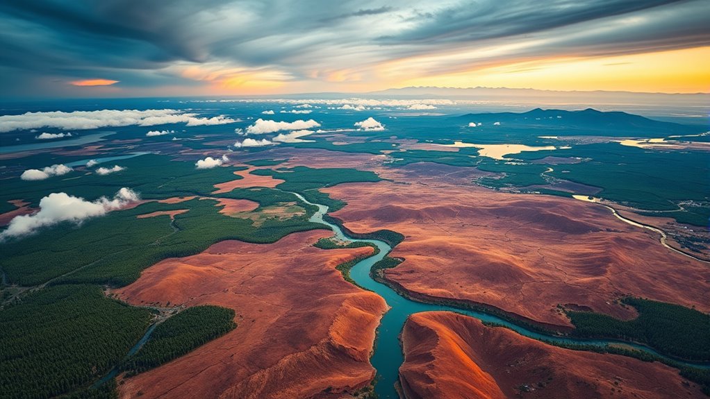 ai models climate prediction