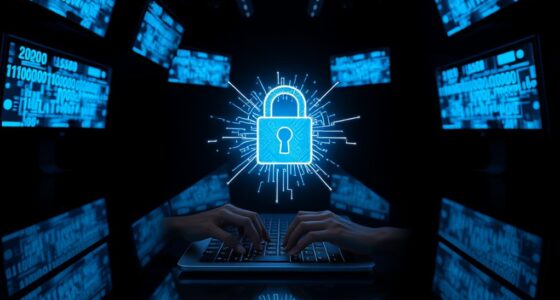ai safeguards digital data