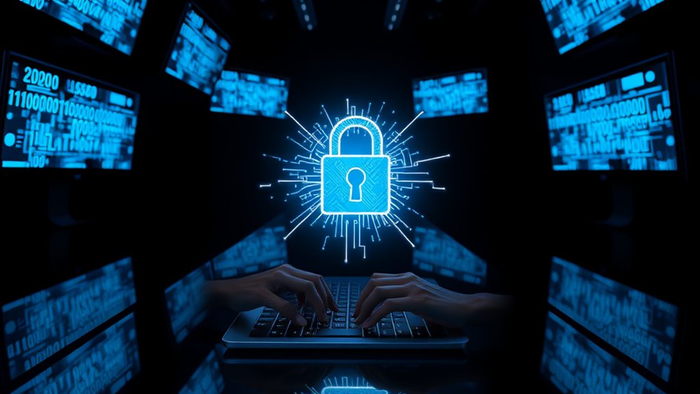 ai safeguards digital data